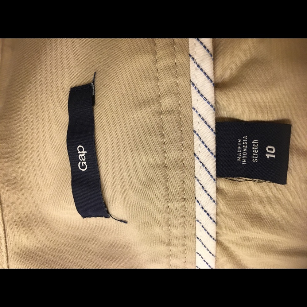 GAP Pencil Skirt - Picture 4 of 6